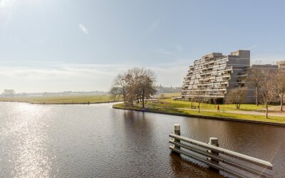 Bartoklaan 106