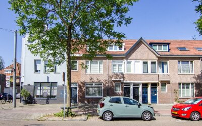 Appartement te koop Valkenburgerlaan 77