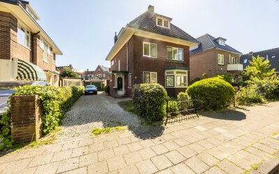 Valkenburgerlaan 22