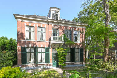 Wilhelminaplein 3
