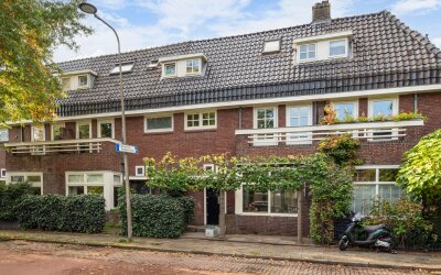 Heemsteedse Dreef 23