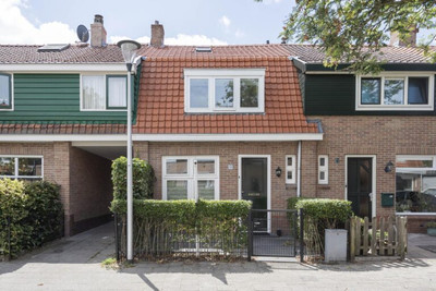 Drieherenla. 33