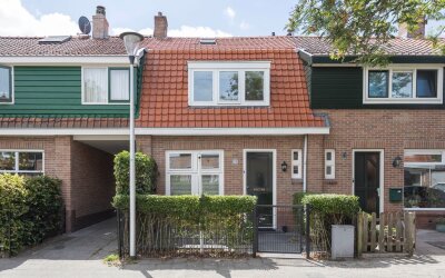 Drieherenlaan 33