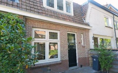 Drieherenlaan 45
