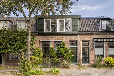Drieherenla. 6