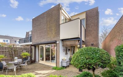 Cloosterweg 11