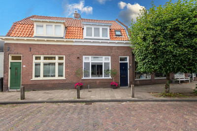 Cloosterweg 3
