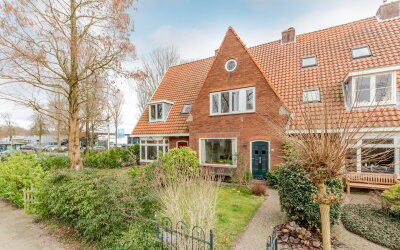 Cloosterweg 28