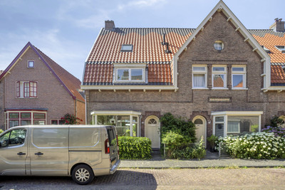 Bosboom Toussaintlaan 13