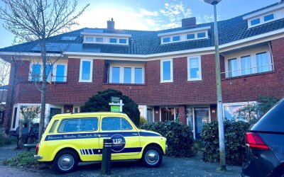 Bosboom Toussaintlaan 14