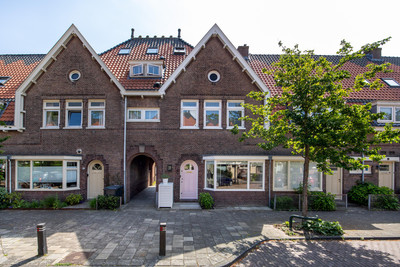 Bosboom Toussaintlaan 40