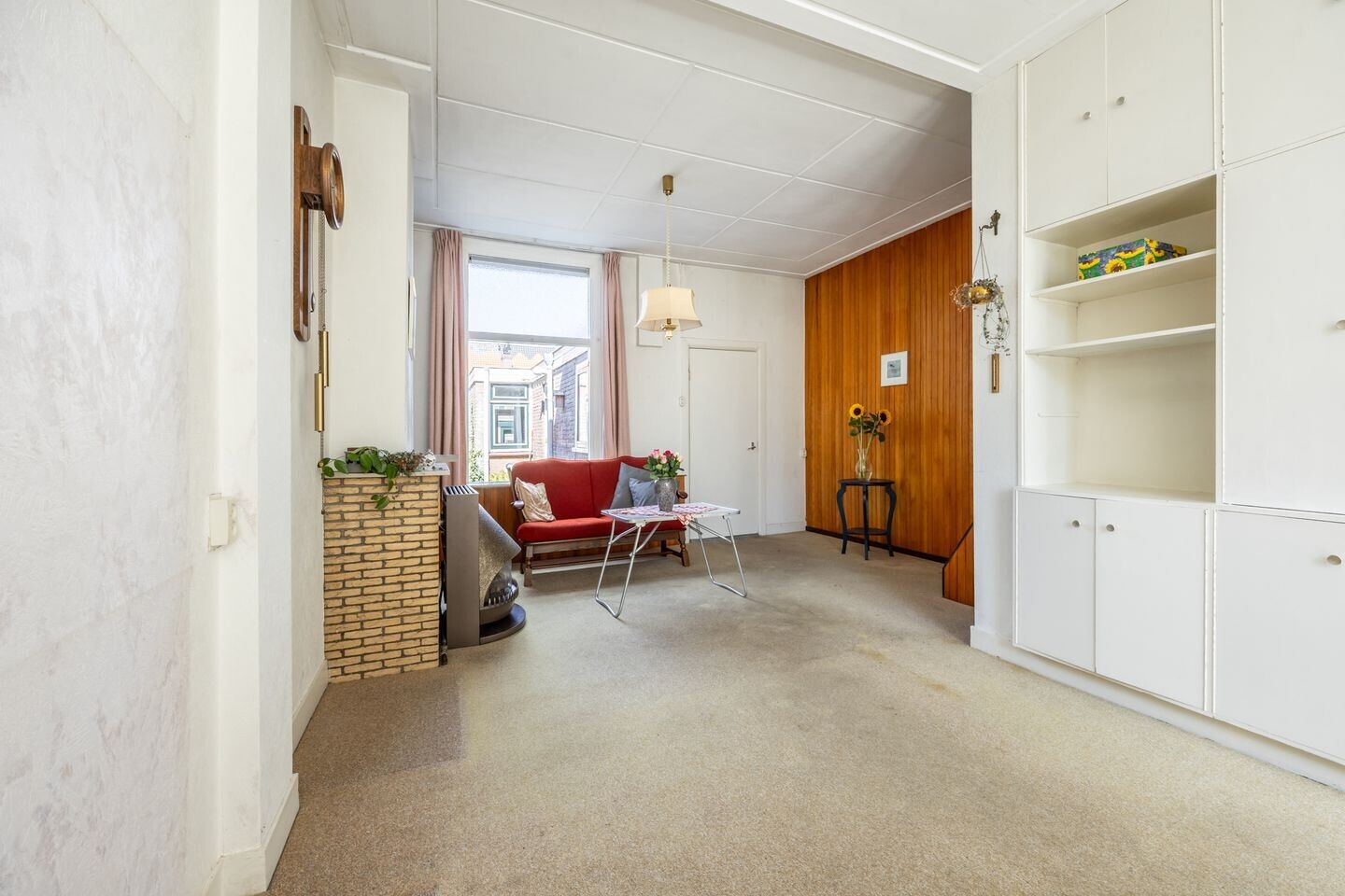 Tussenwoning te koop: Voorweg 73, Heemstede