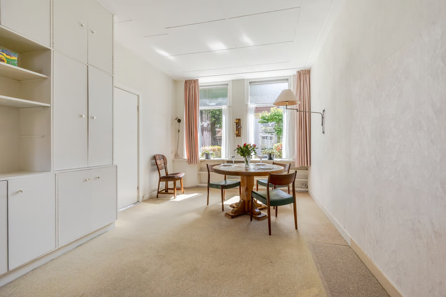 Tussenwoning te koop: Voorweg 73, Heemstede