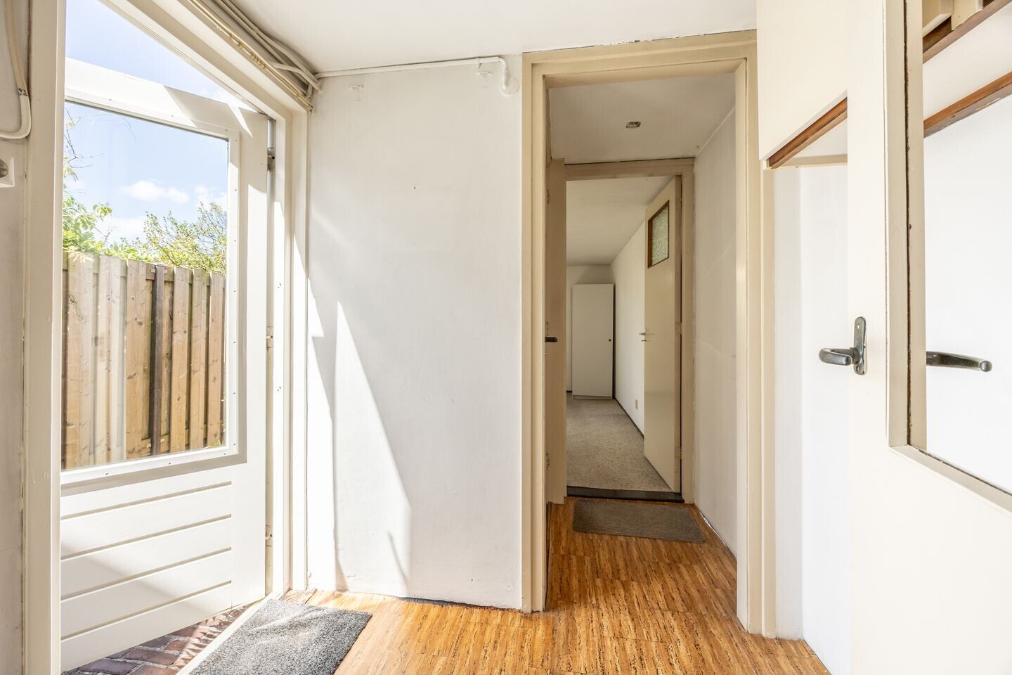 Tussenwoning te koop: Voorweg 73, Heemstede