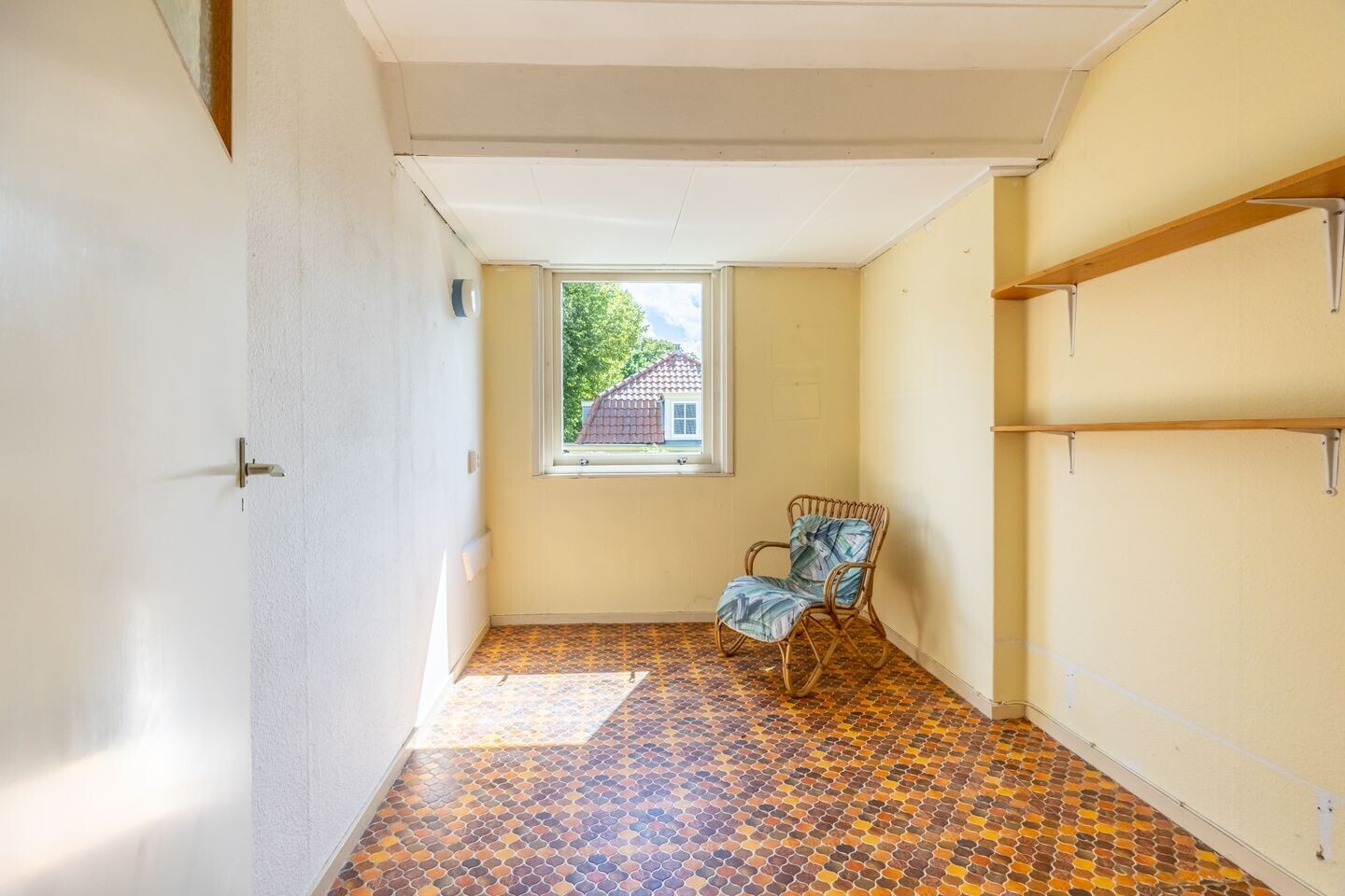 Tussenwoning te koop: Voorweg 73, Heemstede