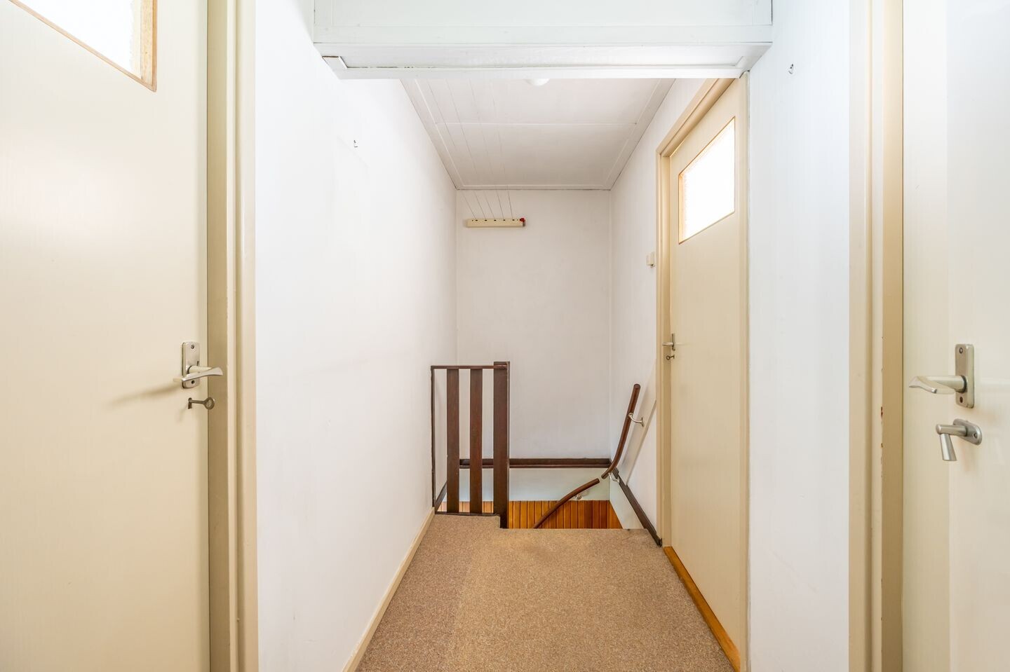 Tussenwoning te koop: Voorweg 73, Heemstede