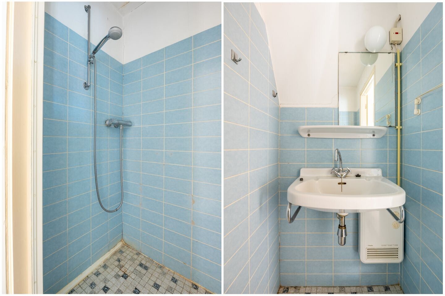 Tussenwoning te koop: Voorweg 73, Heemstede