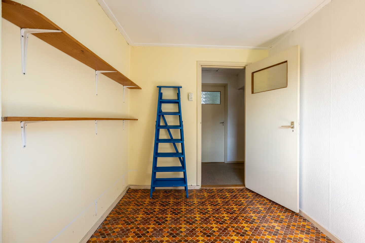 Tussenwoning te koop: Voorweg 73, Heemstede