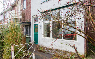 Voorweg 83
