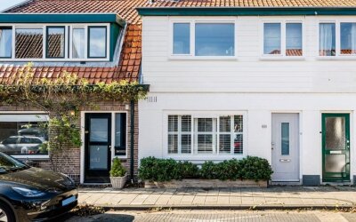 Sumatrastraat 11