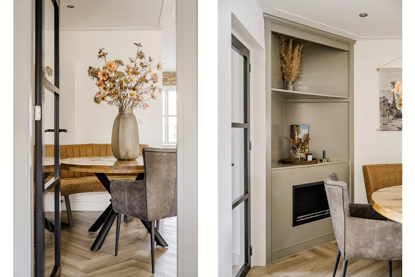 Tussenwoning te koop: Sumatrastraat 11, Heemstede
