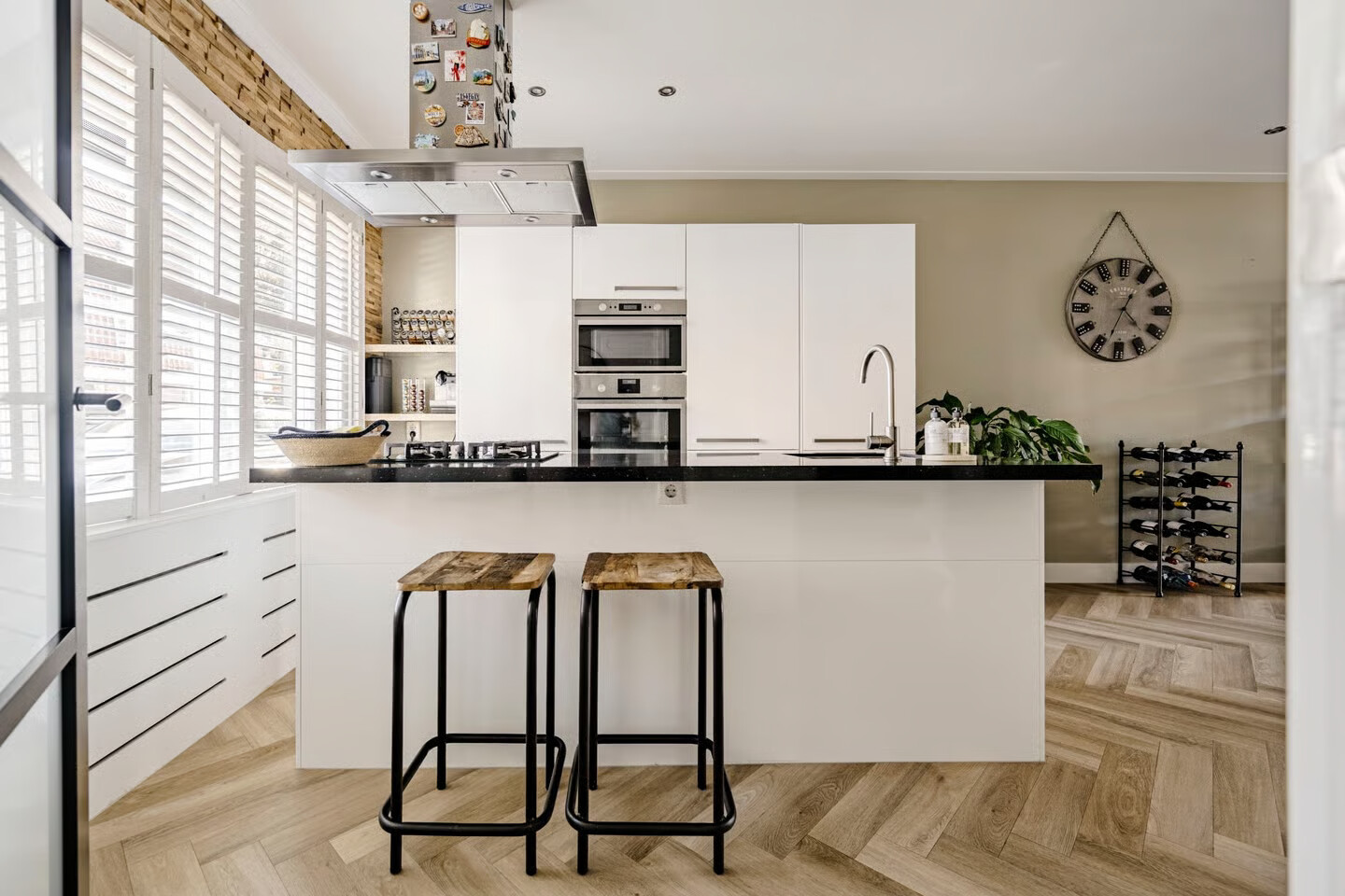 Tussenwoning te koop: Sumatrastraat 11, Heemstede