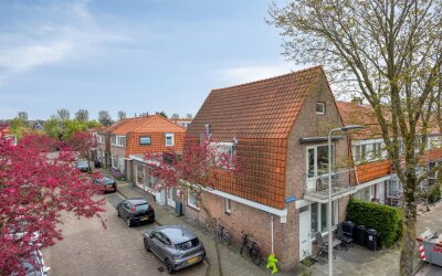 Sumatrastraat 12-A