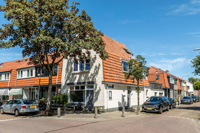 Borneostraat 39-A