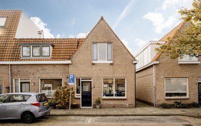 Borneostraat 16