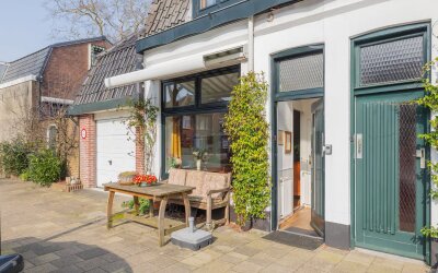 Meerweg 1