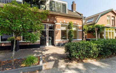 Meerweg 21
