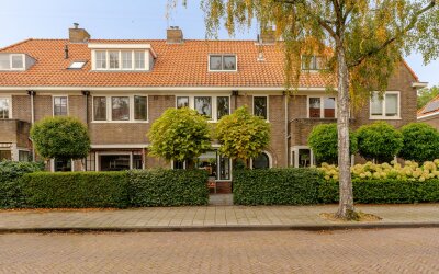 Meer en Boslaan 27