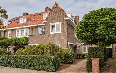 Meer en Boslaan 43