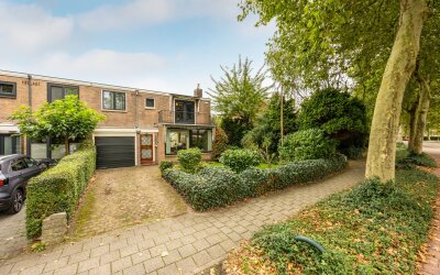 Sportparklaan 17