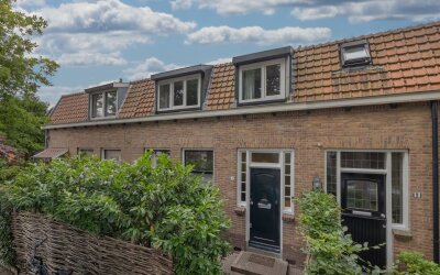 Prinsenlaan 7