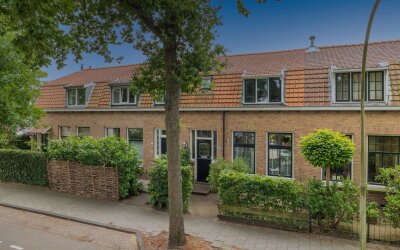 Prinsenlaan 9