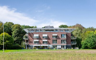 Appartement te koop Hagenduin 28