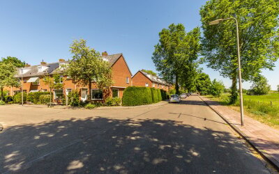 Kwartellaan 4