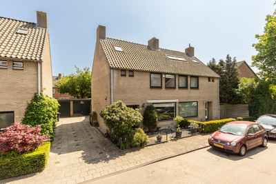 Korhoenlaan 4
