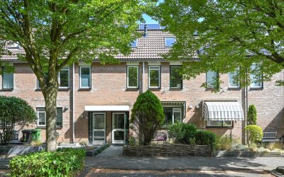 Belle van Zuylenlaan 7