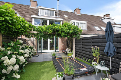 Beatrixplantsoen 68