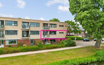 Dr. Schaepmanlaan 64-A