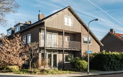 Troelstralaan 52