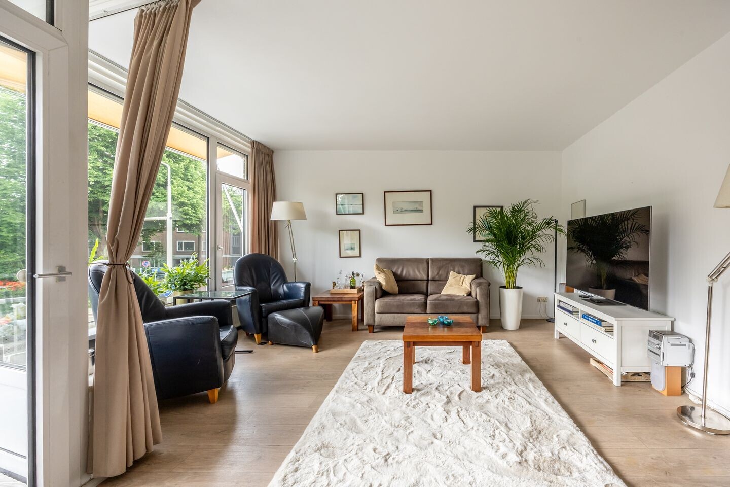 Appartement te koop: Glipper Dreef 115, Heemstede