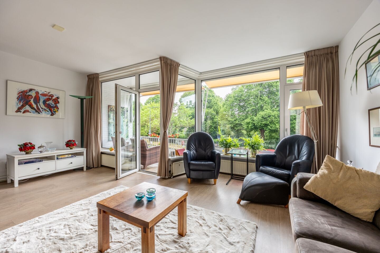 Appartement te koop: Glipper Dreef 115, Heemstede