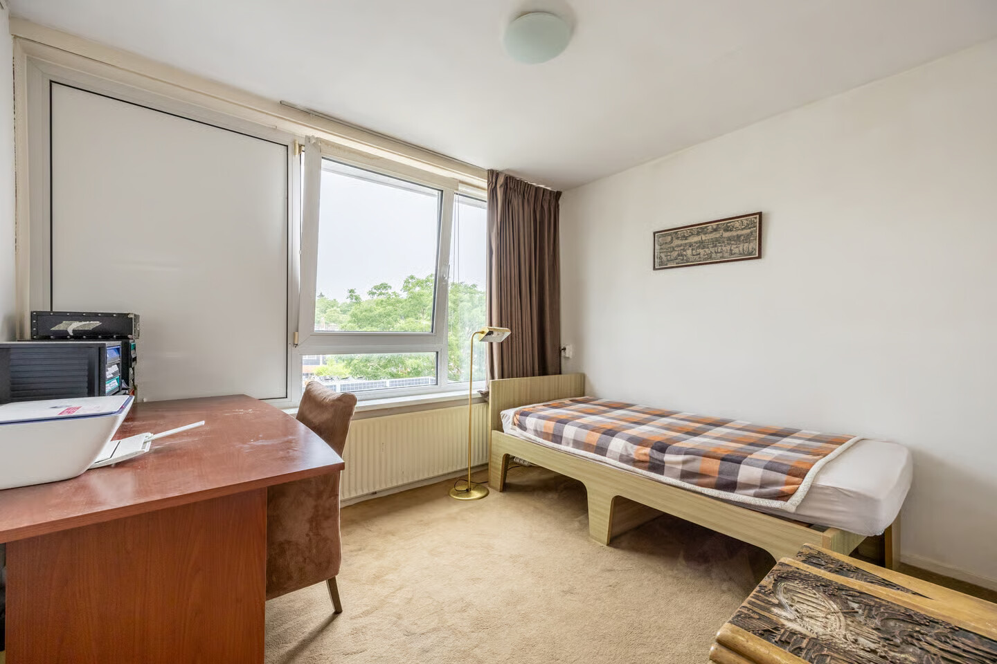 Appartement te koop: Glipper Dreef 115, Heemstede