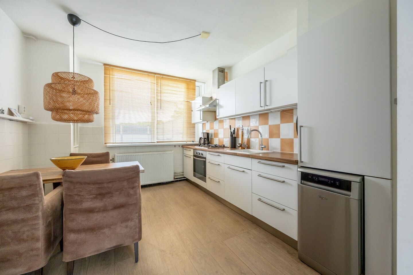 Appartement te koop: Glipper Dreef 115, Heemstede
