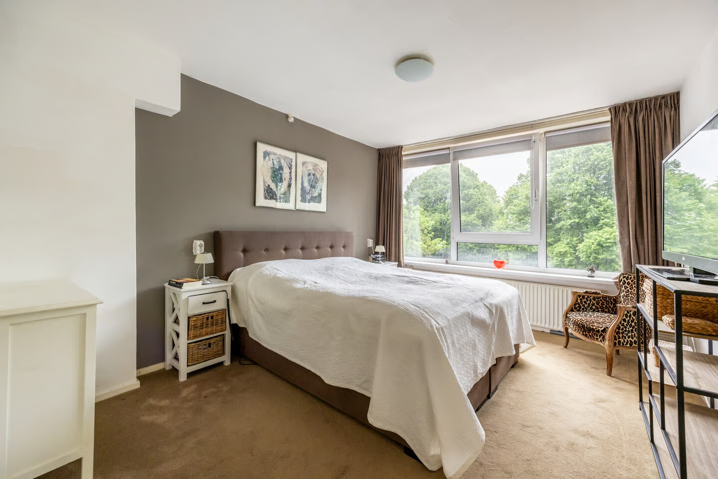 Appartement te koop: Glipper Dreef 115, Heemstede