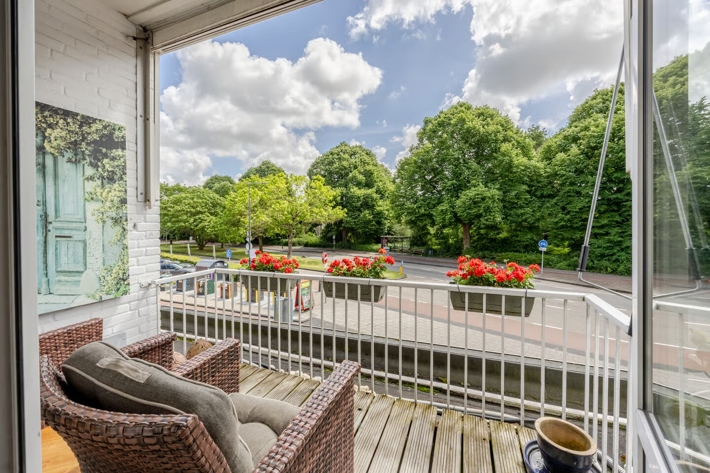 Appartement te koop: Glipper Dreef 115, Heemstede