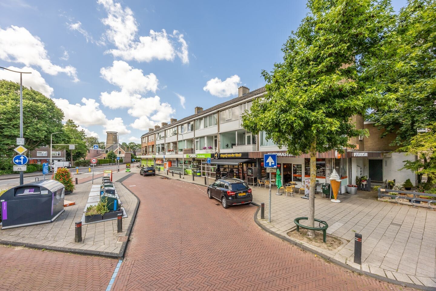 Appartement te koop: Glipper Dreef 115, Heemstede